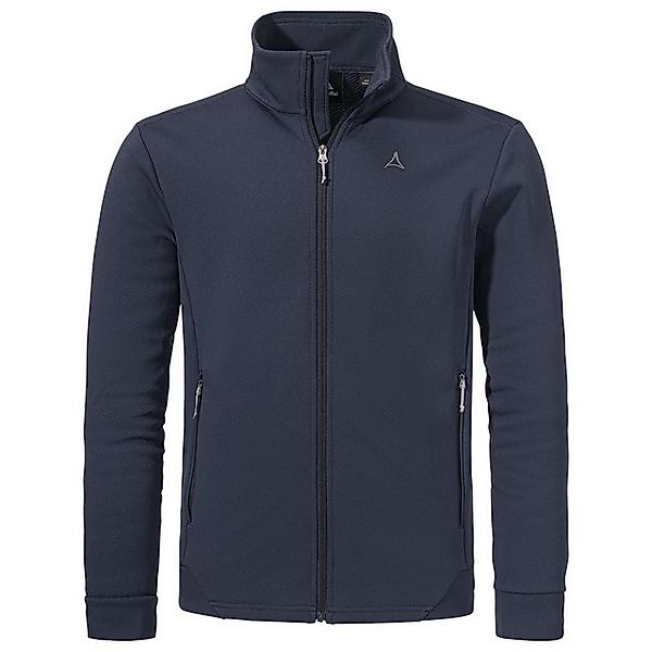 Schöffel Fleecejacke Herren Fleecejacke Hiking Fleece Jacket Style Uriezzo günstig online kaufen