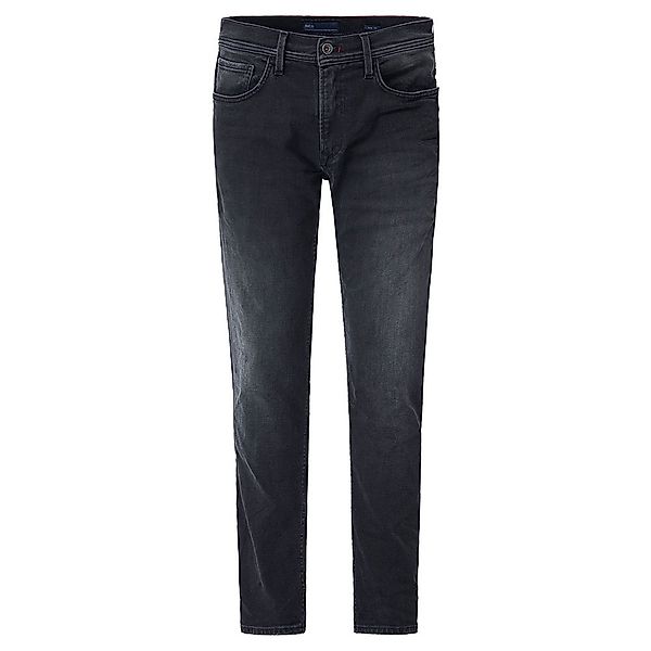 Salsa Jeans 126096-000 / Distressed Slim Jeans 29 Black günstig online kaufen