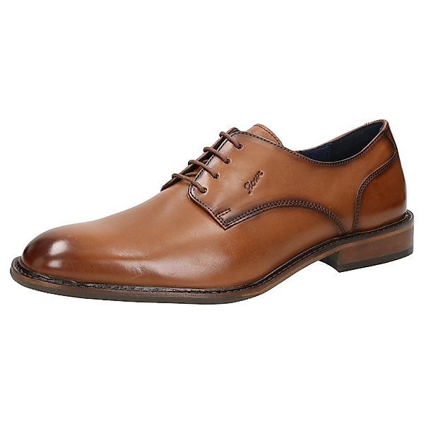SIOUX Malronus-700 Schnürschuh günstig online kaufen