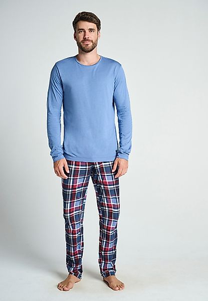 Jockey Pyjama NIGHT & DAY PYJAMA günstig online kaufen