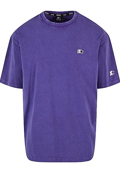 Starter Black Label T-Shirt "Starter Black Label Starter Essential Oversize günstig online kaufen