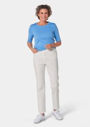 GOLDNER Schlupfhose Leichte Baumwollschlupfhose MARTHA günstig online kaufen