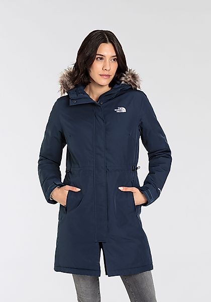 The North Face Funktionsparka ZANECK PARKA günstig online kaufen