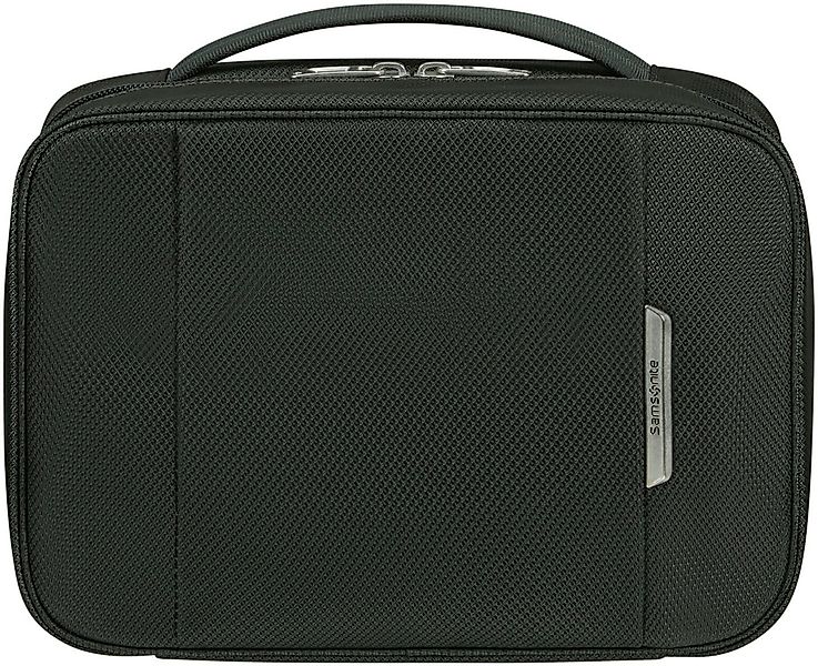 Samsonite Kulturbeutel RESPARK Toilet Kit, 25 cm, Beauty-Bag Beautybox Schm günstig online kaufen