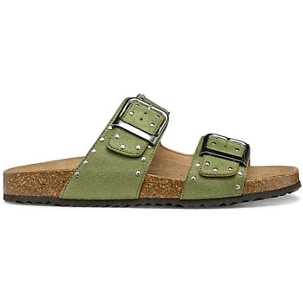 Geox  Sandalen D Brionia R sandalo in sughero günstig online kaufen