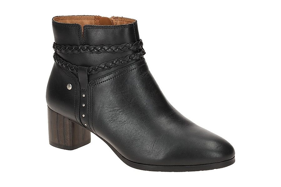 PIKOLINOS W1Z-8521 black Stiefel günstig online kaufen