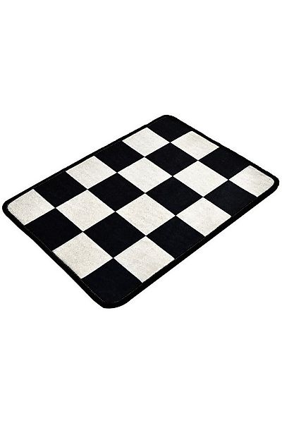 L'Essentiel Maison Badematte 100% POLYESTER, 40 x 60 cm L4167 günstig online kaufen