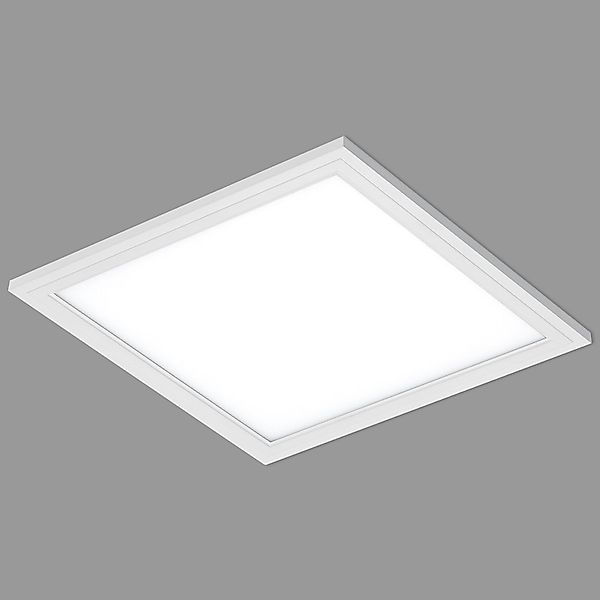 Briloner Leuchten Deckenleuchte Simple, LED fest günstig online kaufen