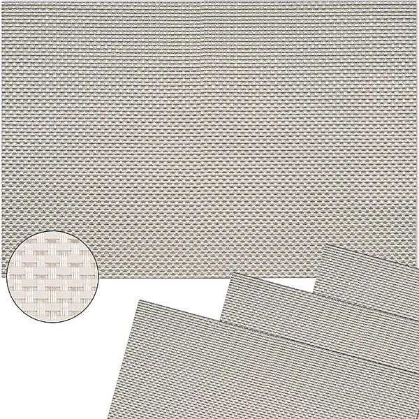 matches21 HOME & HOBBY Platzset Tischset günstig online kaufen