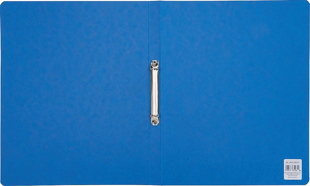 BRUNNEN Schreibmappe Ringbuch, DIN A4 günstig online kaufen