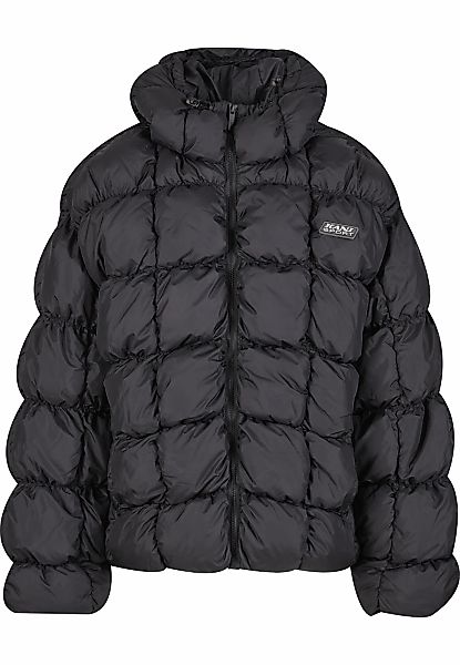 Karl Kani Winterjacke "Karl Kani Karl Kani Sport Patch Square Quilted Puffe günstig online kaufen