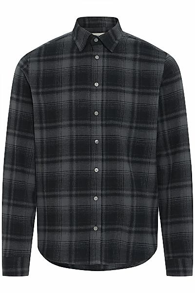 Casual Friday Flanellhemd "Flanellhemd CFSIGVARD" günstig online kaufen