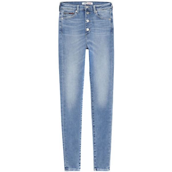 Tommy Jeans  Jeans Sylvia günstig online kaufen