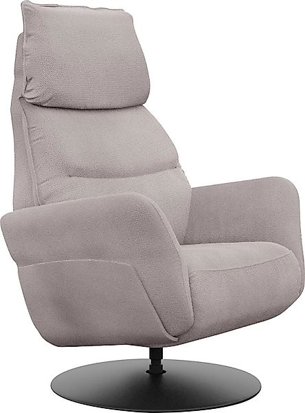 alina Relaxsessel "Thimo", in Größe L, Liegefläche 185cm, verstellbar, opti günstig online kaufen