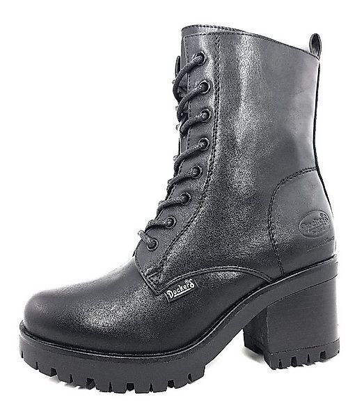 Dockers by Gerli Stiefel Schnürstiefelette günstig online kaufen