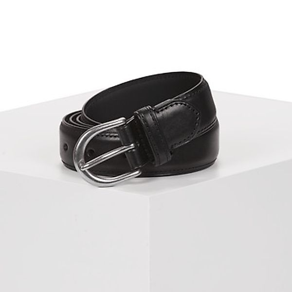 Polo Ralph Lauren  Gürtel ROUND BUCKLE BELT günstig online kaufen
