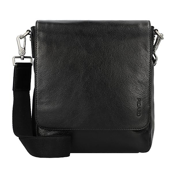 Picard Messenger Bag Buddy, Leder günstig online kaufen