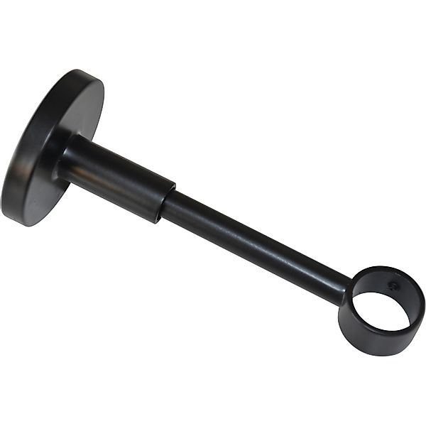 GARDINIA Träger Wandträger geschlossen für Gardinenstange, günstig online kaufen
