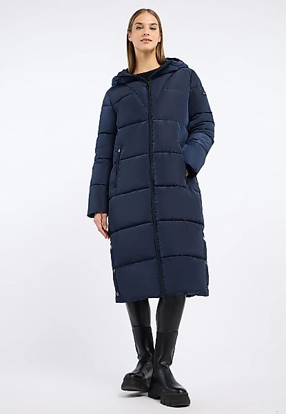 Frieda & Freddies Langmantel "Fake Down Coat / Shelly Neo" günstig online kaufen