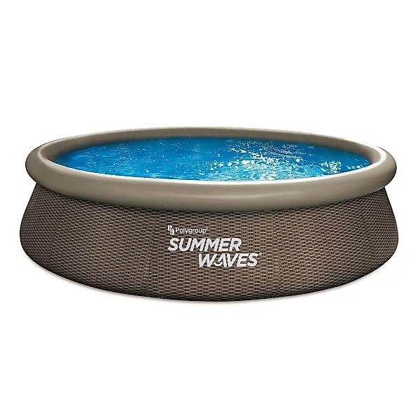 Summer Waves | Schwimmbad Anita Runde günstig online kaufen