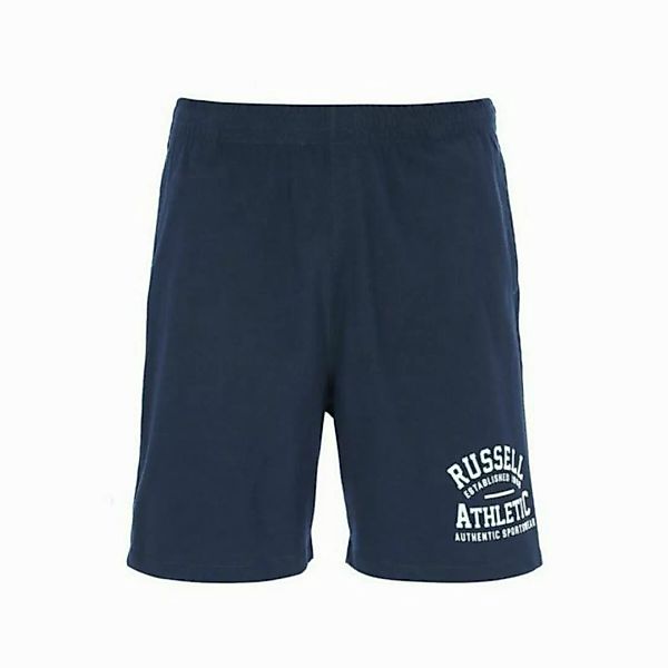 Russell Athletic Shorts Sport Shorts Russell Athletic Amr A30091 Blau günstig online kaufen