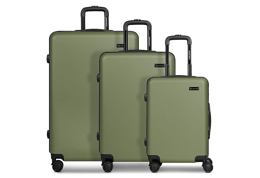 Smartbox Kofferset Edition 05Edition 05, (Set) günstig online kaufen