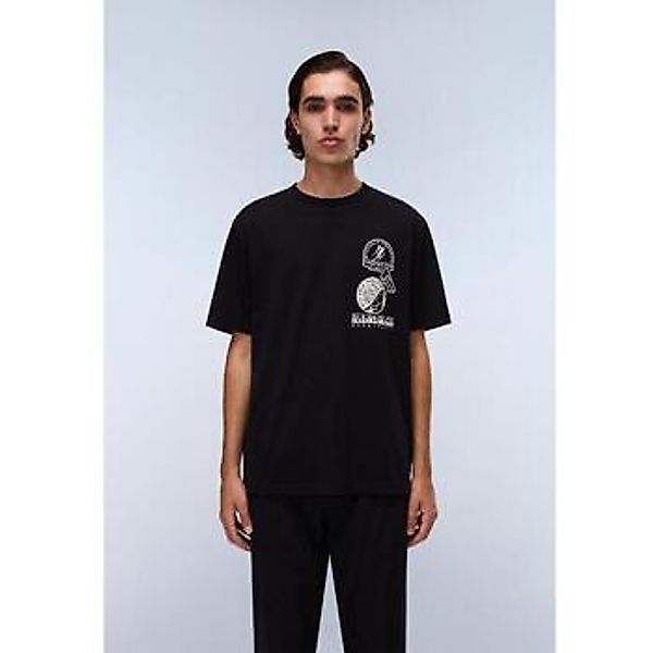 Napapijri  T-Shirt NP0A88UA günstig online kaufen
