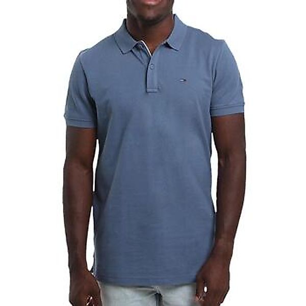 Tommy Hilfiger  Poloshirt DM0DM20676-PO6 günstig online kaufen