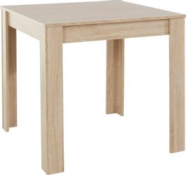 INOSIGN Essgruppe, (Set, 5-tlg), Tischgruppe für günstig online kaufen