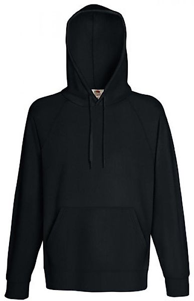 Fruit of the Loom Kapuzenpullover Lightweight günstig online kaufen