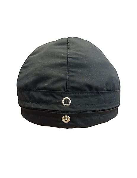 CAPO Baseball Cap Softcap, Nackenschutz Reißverschluss, günstig online kaufen