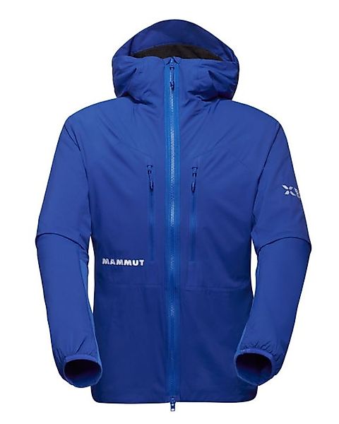 Mammut Eiger Nordwand IN Flex Air Hooded Jacket Men - Isolationsjacke günstig online kaufen
