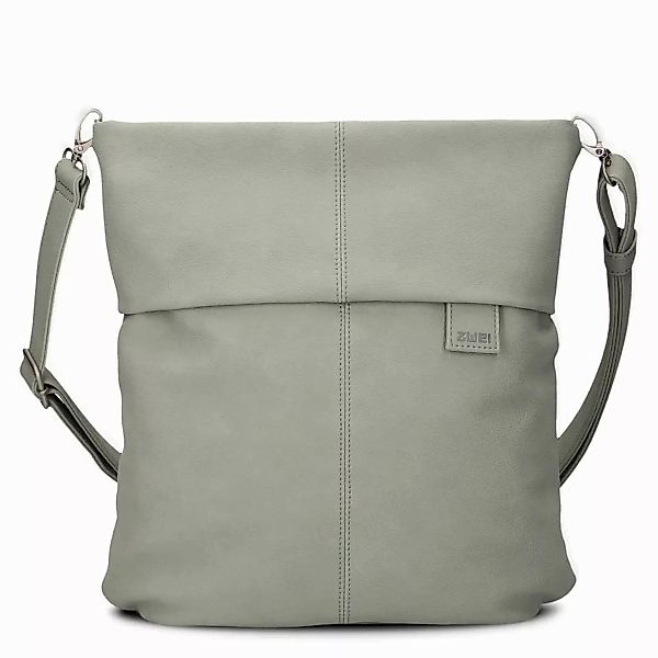 Zwei Umhängetasche Mademoiselle M12 - Schultertasche günstig online kaufen