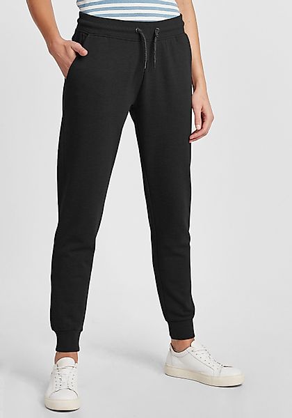 OXMO Sweathose OXPolah Kuschelweiche Sweat Pant günstig online kaufen