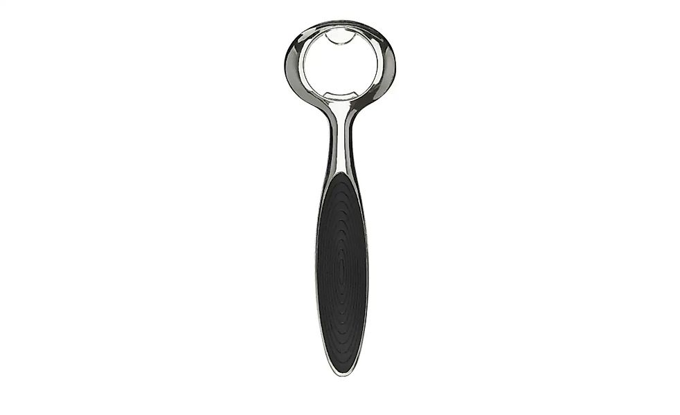 Meisterkoch Flaschenöffner  OPTIMUS ¦ schwarz ¦ Metall,Zink ¦ Maße (cm): B: günstig online kaufen