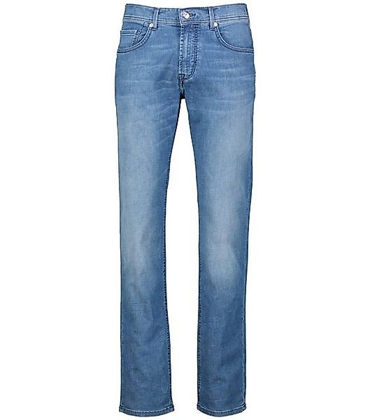 Baldessarinini 5-Pocket-Jeans Herren Jeans JACK Regular Fit (1-tlg) günstig online kaufen