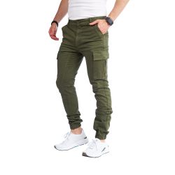Styleko Cargohose 8008 Styleko Cargohose Herren günstig online kaufen