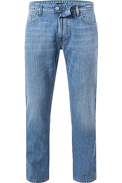 BOGGI MILANO Jeans BO22P0404/01 günstig online kaufen