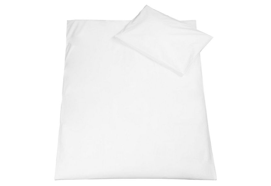 ZOLLNER Kinderbettwäsche, Renforce, 2 teilig, 100% Baumwolle, vom Hotelwäsc günstig online kaufen