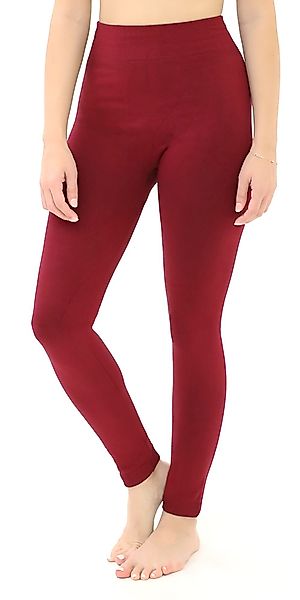 Leggings Park Thermoleggings Winter Damen-Leggings, Thermo, günstig online kaufen