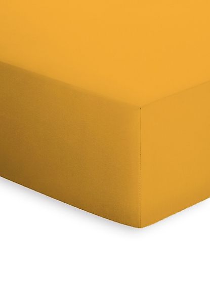 Bassetti Spannbettlaken, Jersey, (1 Stück), mit günstig online kaufen