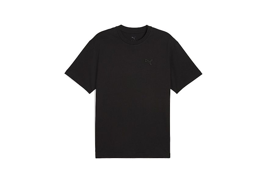 PUMA T-Shirt Essentials Elevated T-Shirt Erwachsene günstig online kaufen