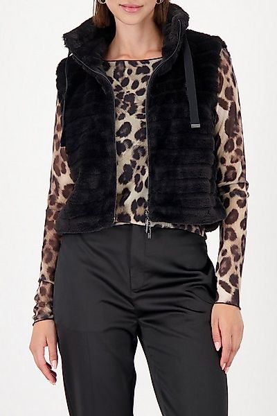 Monari Strickweste günstig online kaufen