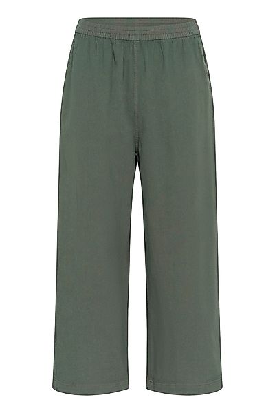 KAFFE Stoffhose Casual Hose KAnaya günstig online kaufen