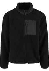 URBAN CLASSICS Winterjacke Urban Classics Teddy günstig online kaufen