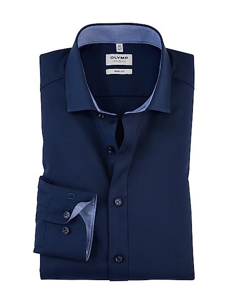 OLYMP Businesshemd Level Five body fit günstig online kaufen