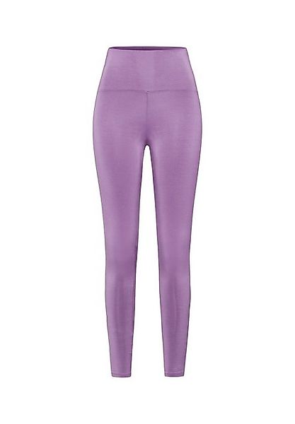 Les Lunes Leggings Luna Bambusviskose, elastischer hoher Bund, bequem, viel günstig online kaufen