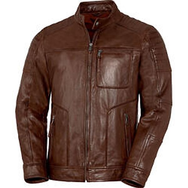 Mustang Herren Nappa Lederjacke günstig online kaufen