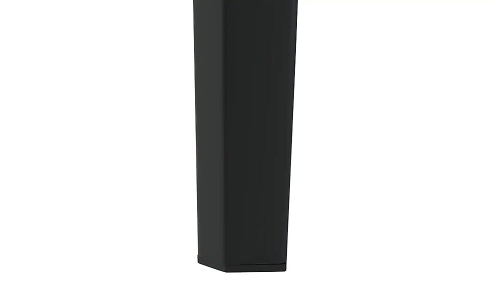 Connubia Esstisch ausziehbar Pentagon ¦ braun ¦ Maße (cm): B: 90 H: 76 Tisc günstig online kaufen