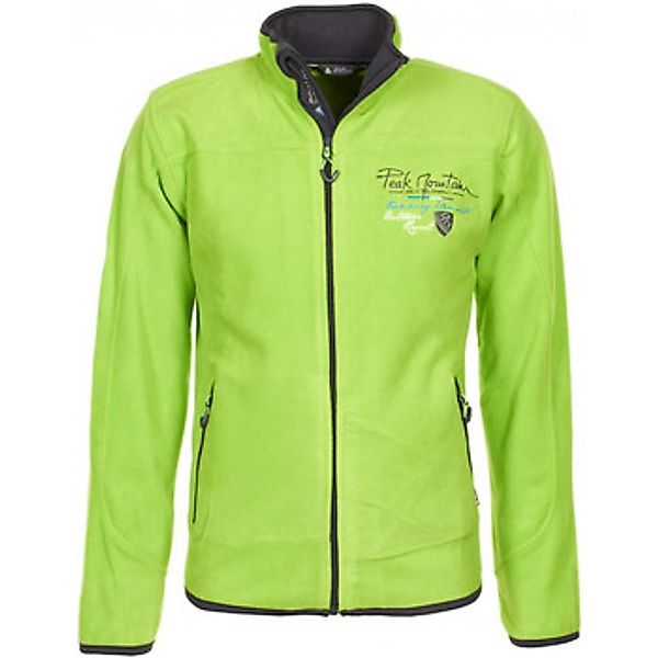 Peak Mountain  Fleecepullover Blouson polaire homme CONAN günstig online kaufen